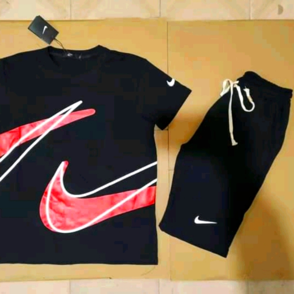 Men's Nike short set